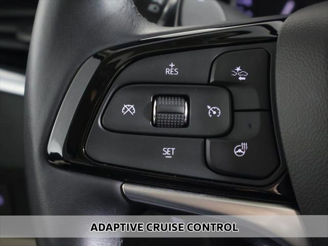 2022 Buick Enclave AWD Avenir