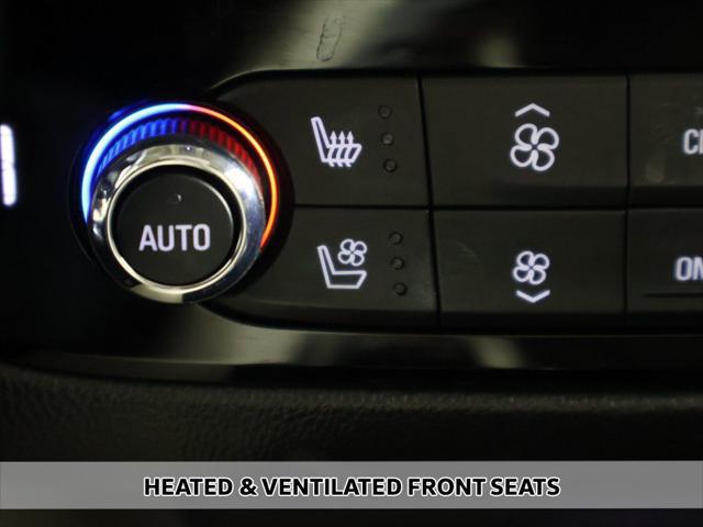 2022 Buick Enclave AWD Avenir
