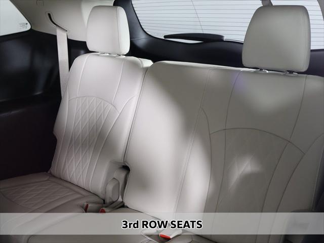 2022 Buick Enclave AWD Avenir