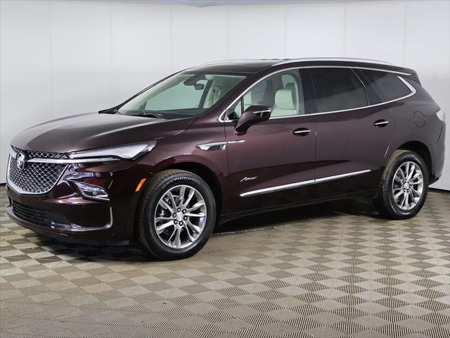2022 Buick Enclave AWD Avenir