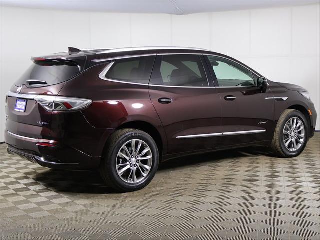 2022 Buick Enclave AWD Avenir