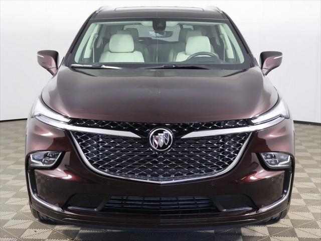 2022 Buick Enclave AWD Avenir