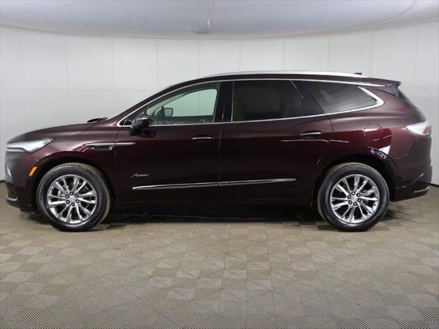 2022 Buick Enclave AWD Avenir