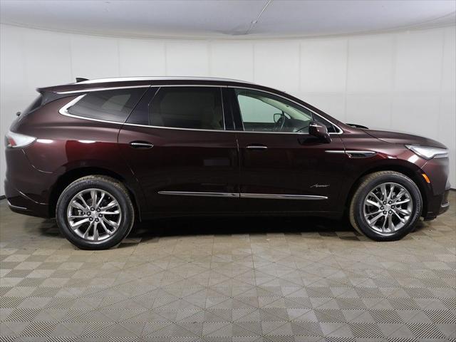 2022 Buick Enclave AWD Avenir