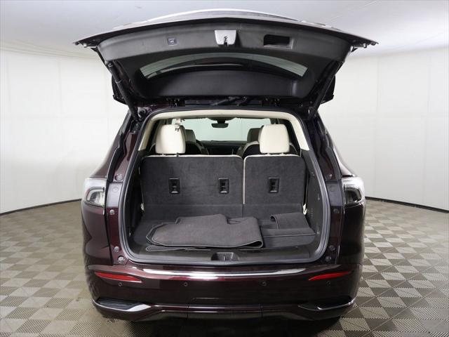 2022 Buick Enclave AWD Avenir