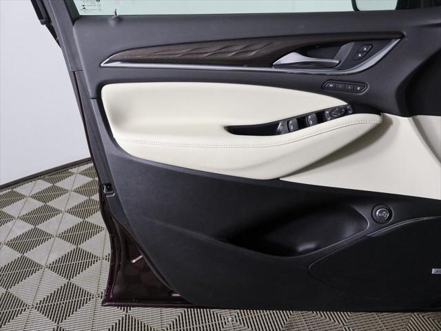 2022 Buick Enclave AWD Avenir
