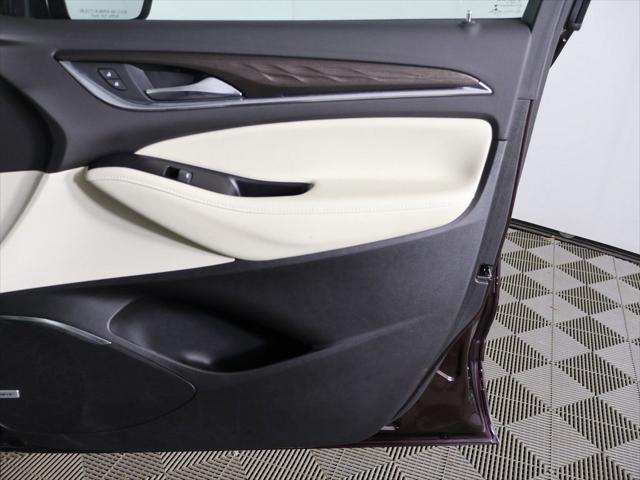 2022 Buick Enclave AWD Avenir