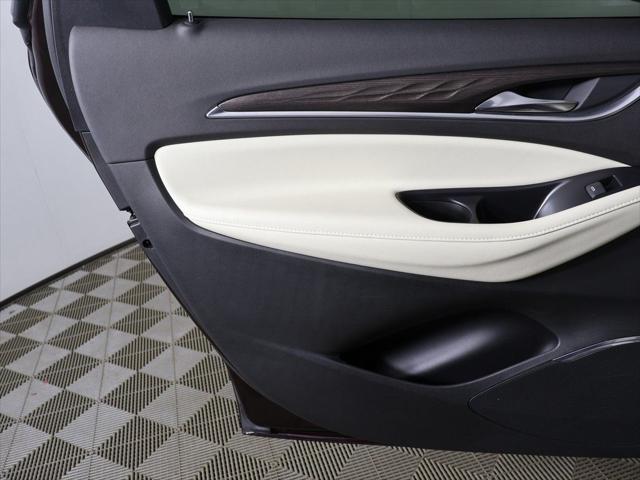 2022 Buick Enclave AWD Avenir