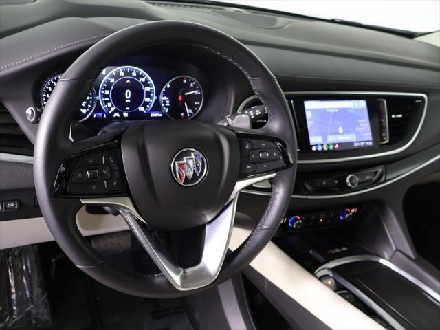 2022 Buick Enclave AWD Avenir