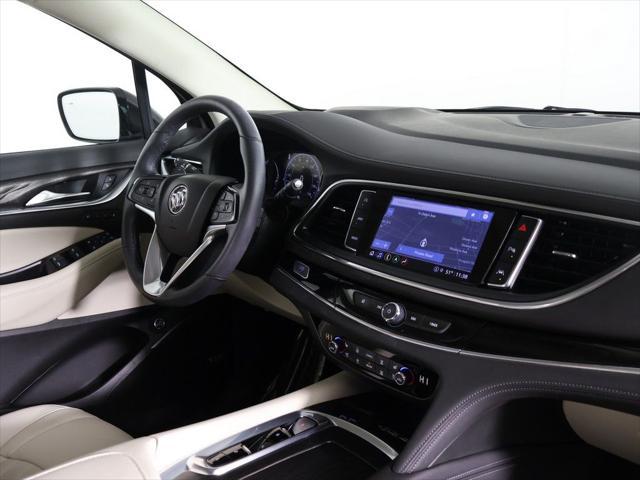 2022 Buick Enclave AWD Avenir