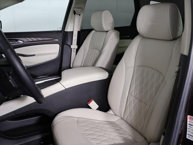 2022 Buick Enclave AWD Avenir