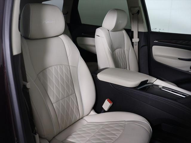 2022 Buick Enclave AWD Avenir