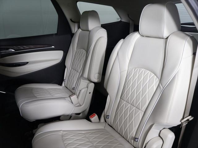 2022 Buick Enclave AWD Avenir