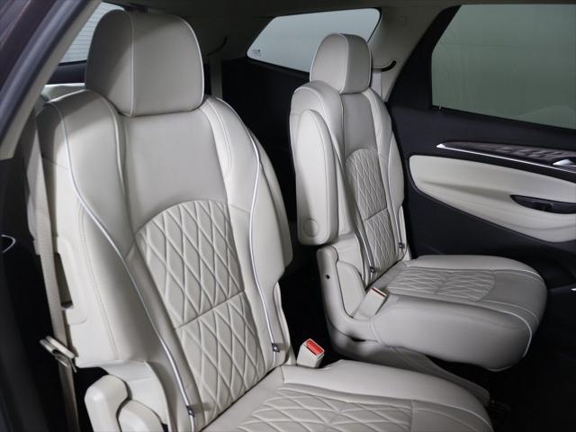 2022 Buick Enclave AWD Avenir
