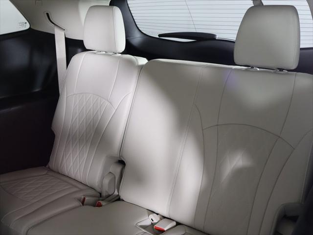 2022 Buick Enclave AWD Avenir