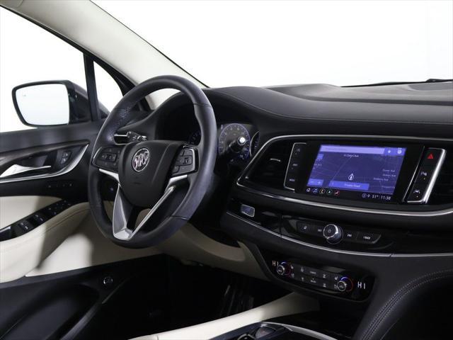 2022 Buick Enclave AWD Avenir