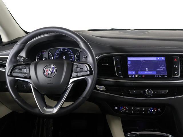 2022 Buick Enclave AWD Avenir