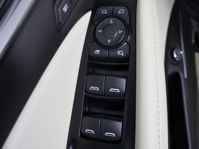 2022 Buick Enclave AWD Avenir