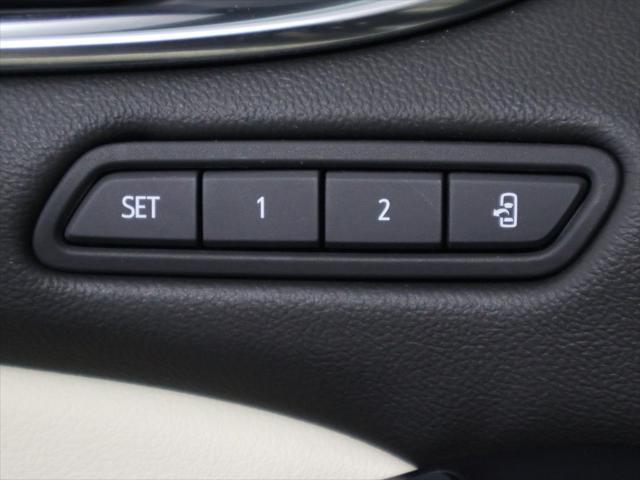 2022 Buick Enclave AWD Avenir