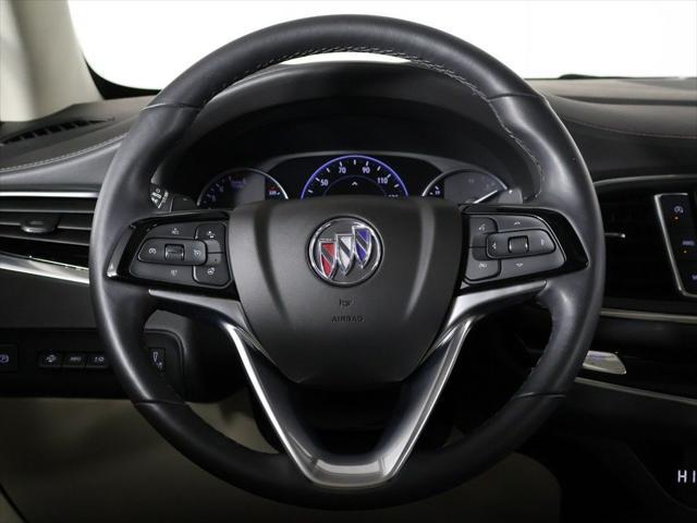 2022 Buick Enclave AWD Avenir