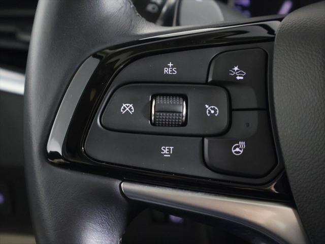 2022 Buick Enclave AWD Avenir
