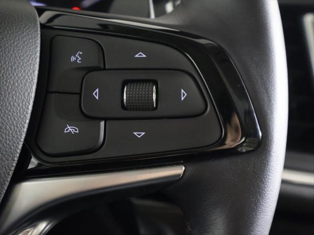 2022 Buick Enclave AWD Avenir