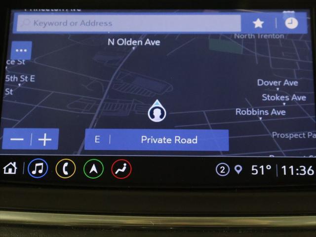 2022 Buick Enclave AWD Avenir