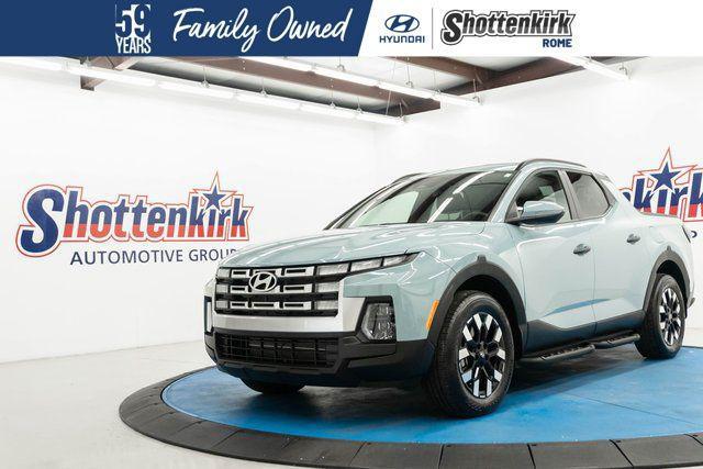 2026 Hyundai Santa Cruz SEL for sale in ROME, GA