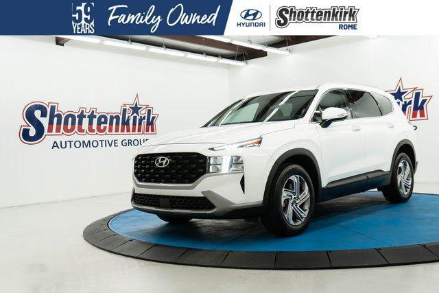 2023 Hyundai Santa Fe SEL for sale in ROME, GA