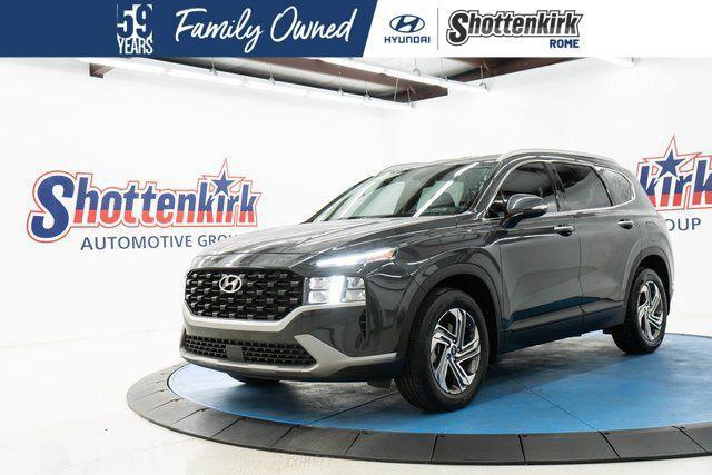 2023 Hyundai Santa Fe SEL for sale in ROME, GA