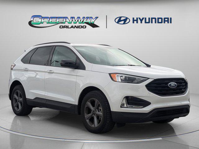 2024 Ford Edge SEL for sale in ORLANDO, FL