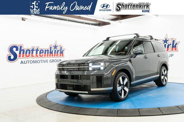2026 Hyundai Santa Fe Limited for sale in ROME, GA