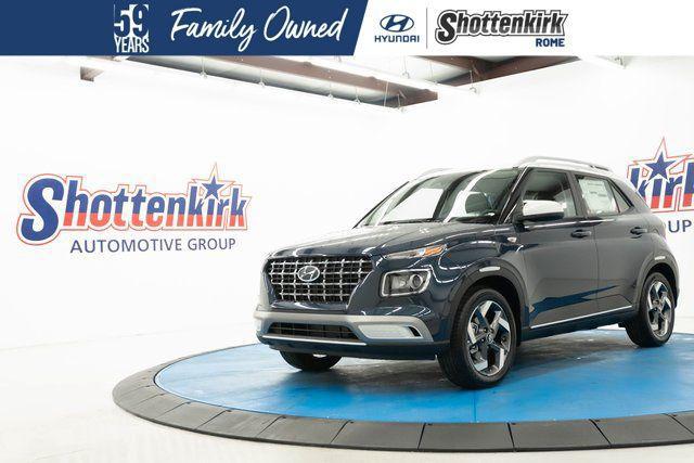 2026 Hyundai Venue SEL w/Two-Tone Roof for sale in ROME, GA