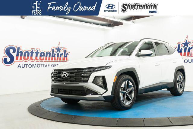 2026 Hyundai Tucson SEL for sale in ROME, GA