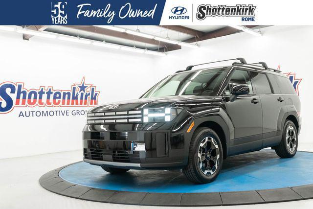 2026 Hyundai Santa Fe SEL for sale in ROME, GA