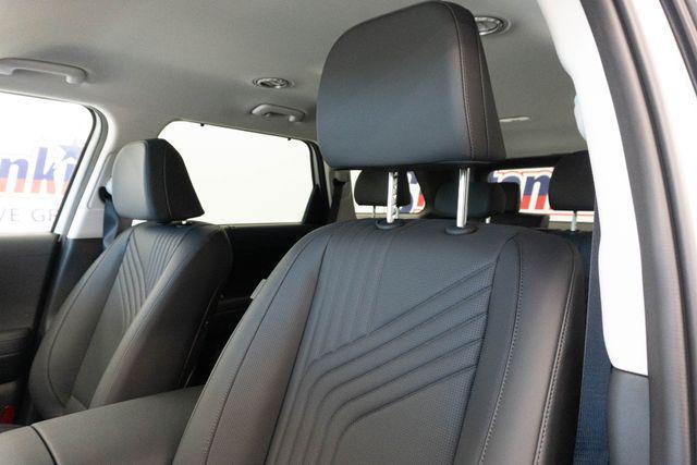 2026 Hyundai Palisade Blue SEL 8P