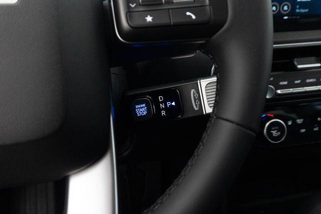 2026 Hyundai Palisade Blue SEL 8P