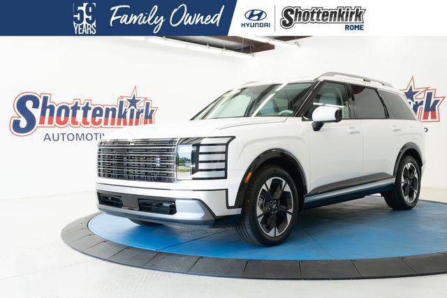 2026 Hyundai Palisade Limited for sale in ROME, GA