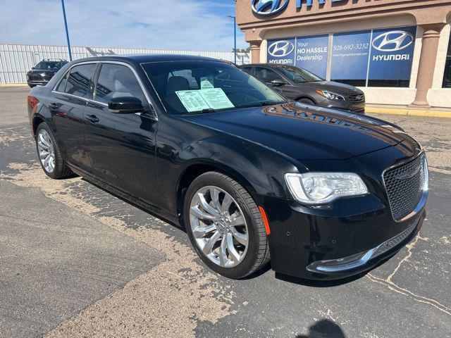 2018 Chrysler 300 Touring L for sale in KINGMAN, AZ