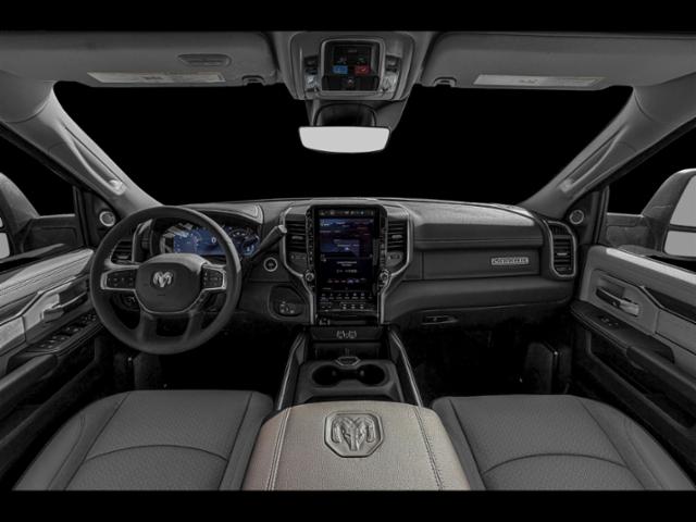 2026 Ram 2500 Laramie Crew Cab 4x4 6'4" Box