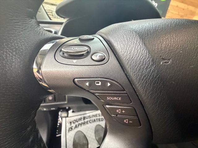 2020 Nissan Murano SL Intelligent AWD