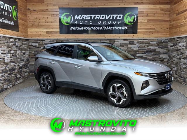 2023 Hyundai Tucson SEL for sale in YORKVILLE, NY