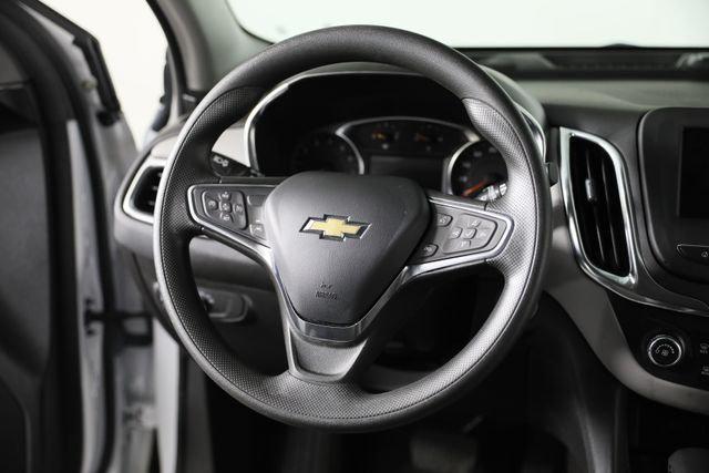 2024 Chevrolet Equinox FWD LS