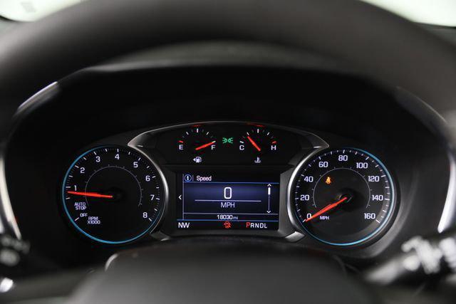 2024 Chevrolet Equinox FWD LS