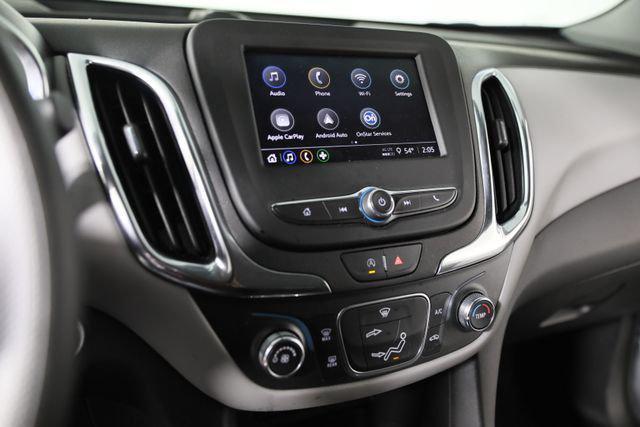 2024 Chevrolet Equinox FWD LS