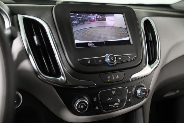 2024 Chevrolet Equinox FWD LS