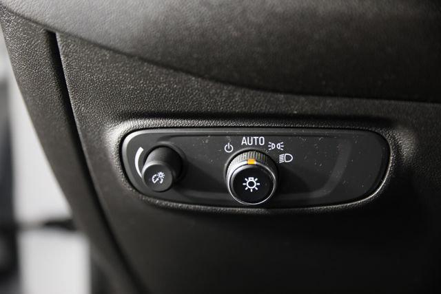 2024 Chevrolet Equinox FWD LS