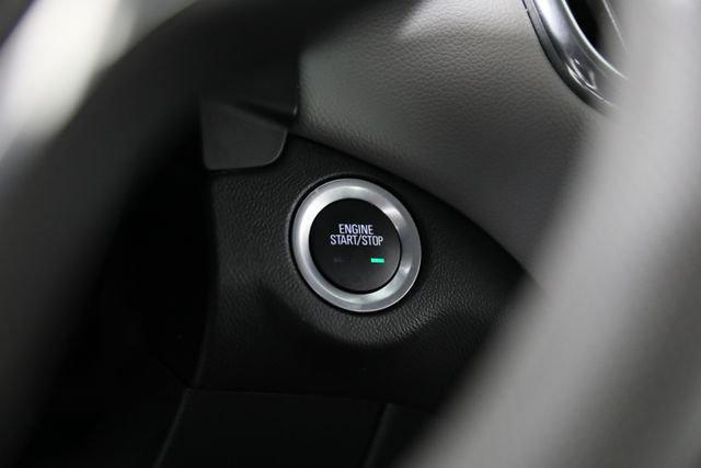2024 Chevrolet Equinox FWD LS