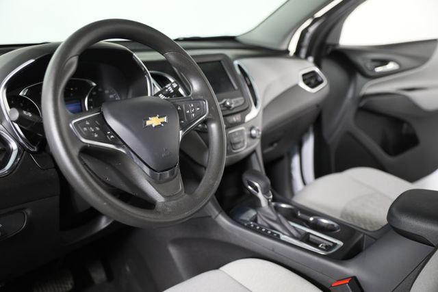 2024 Chevrolet Equinox FWD LS
