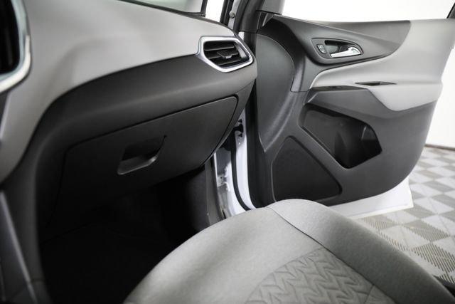 2024 Chevrolet Equinox FWD LS